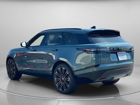 Used 2026 Land Rover Range Rover Velar Dynamic SE image 3