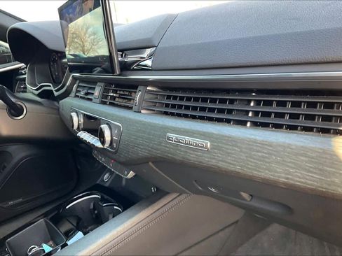 Used 2023 Audi A5 2.0T Premium Plus w/ Premium Plus image 16