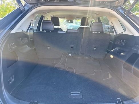 Used 2022 Ford Edge SEL w/ Convenience Package AWD/4WD image 14