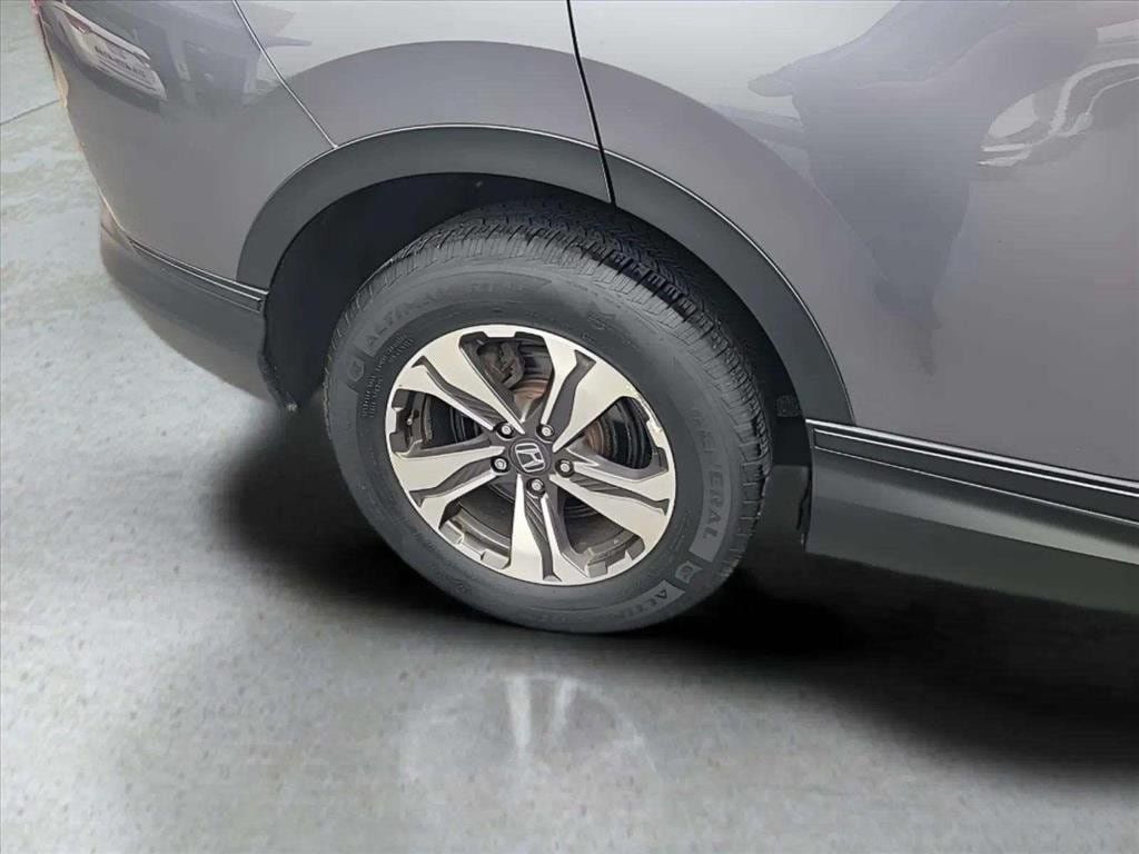 Used 2017 Honda CR-V LX image 28