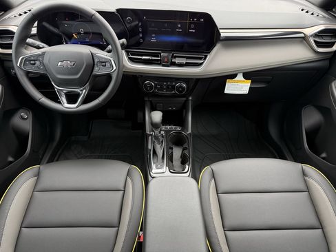 New 2026 Chevrolet TrailBlazer ACTIV w/ Convenience Package FWD image 10
