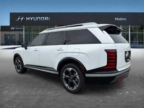 New 2026 Hyundai Palisade Limited image 4