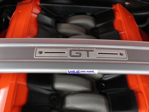 Used 2015 Ford Mustang GT Premium w/ GT Performance Package RWD image 20