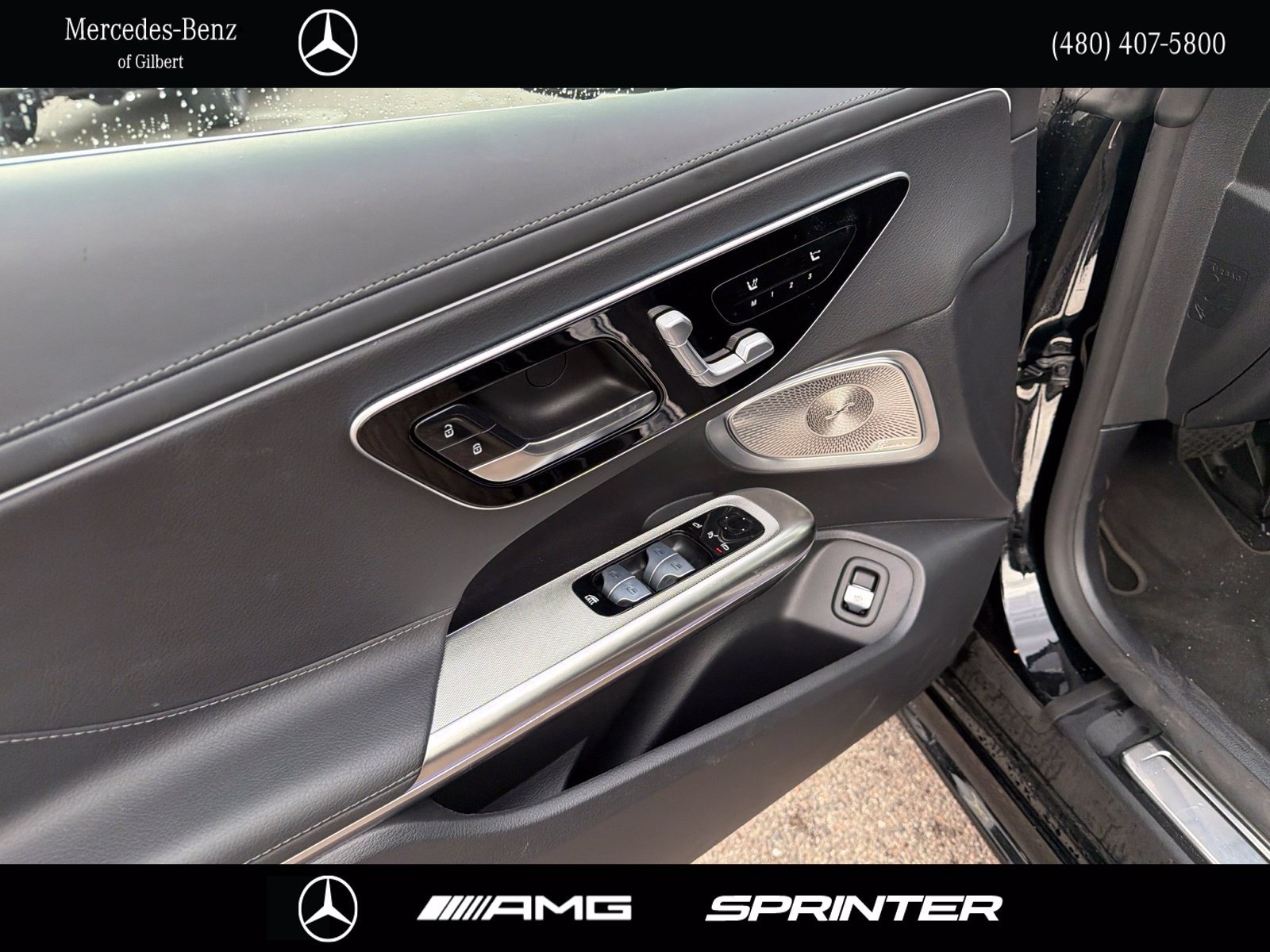 Used 2026 Mercedes-Benz CLE 300 4MATIC Cabriolet image 14