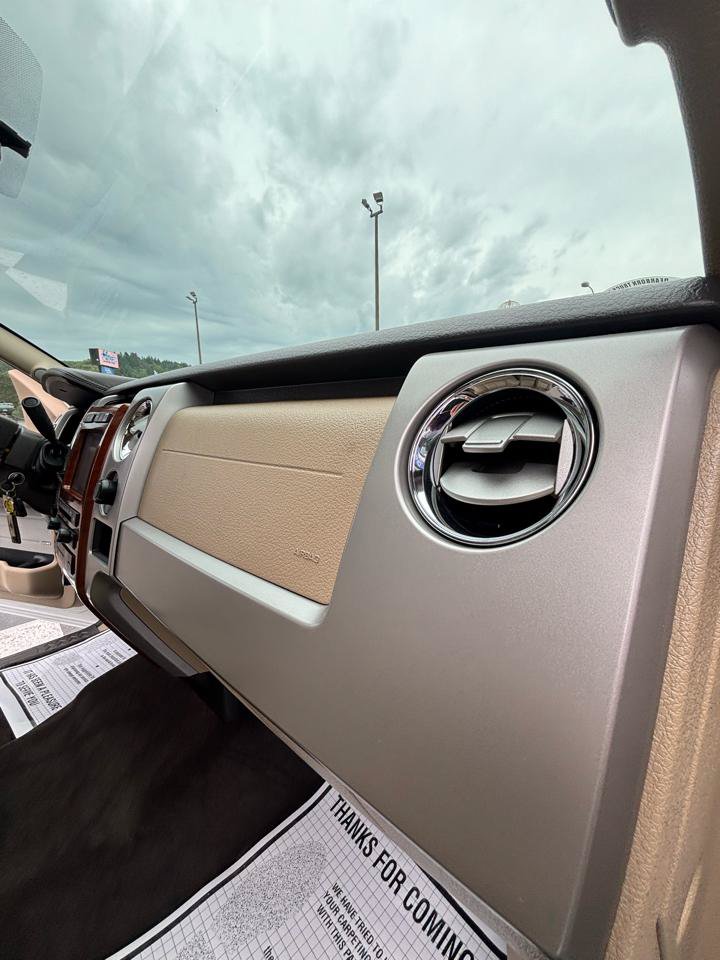 Used 2010 Ford F150 2WD SuperCrew image 35