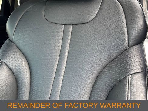 Used 2024 Genesis GV80 2.5T AWD/4WD image 6