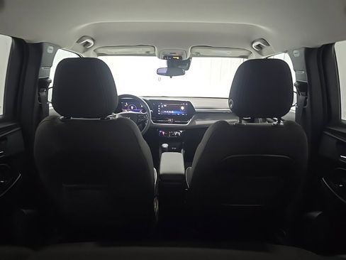 Used 2024 Chevrolet TrailBlazer LT image 22