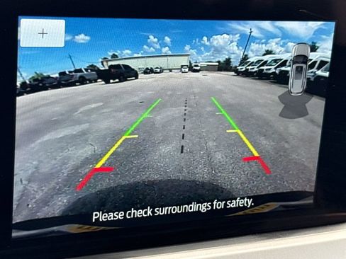 Used 2022 Ford Escape SEL image 21