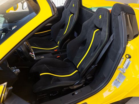 Used 2020 Ferrari 488 Pista Spider RWD image 69