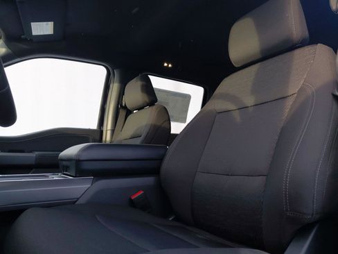 New 2026 Ford F150 XLT w/ Equipment Group 302A MID image 9