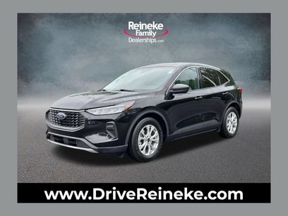 Used 2023 Ford Escape Active w/ Cold Weather Package