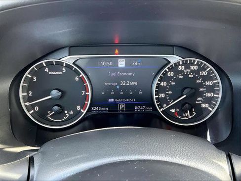 Certified 2024 Nissan Altima 2.0 SR image 25