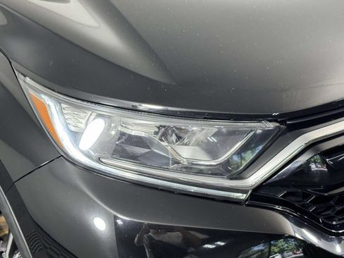 Used 2020 Honda CR-V EX image 15