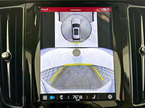 Used 2025 Volvo XC60 T8 Plus w/ Protection Package Premier image 14