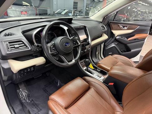Used 2022 Subaru Ascent Touring AWD/4WD image 35