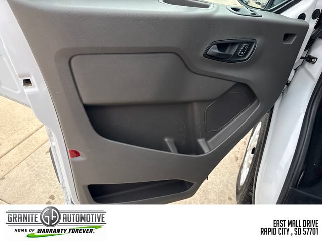 Used 2023 Ford Transit 350 XLT RWD image 11