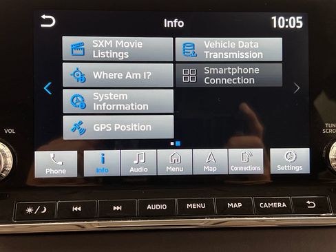 Used 2024 Mitsubishi Outlander SE AWD/4WD image 67