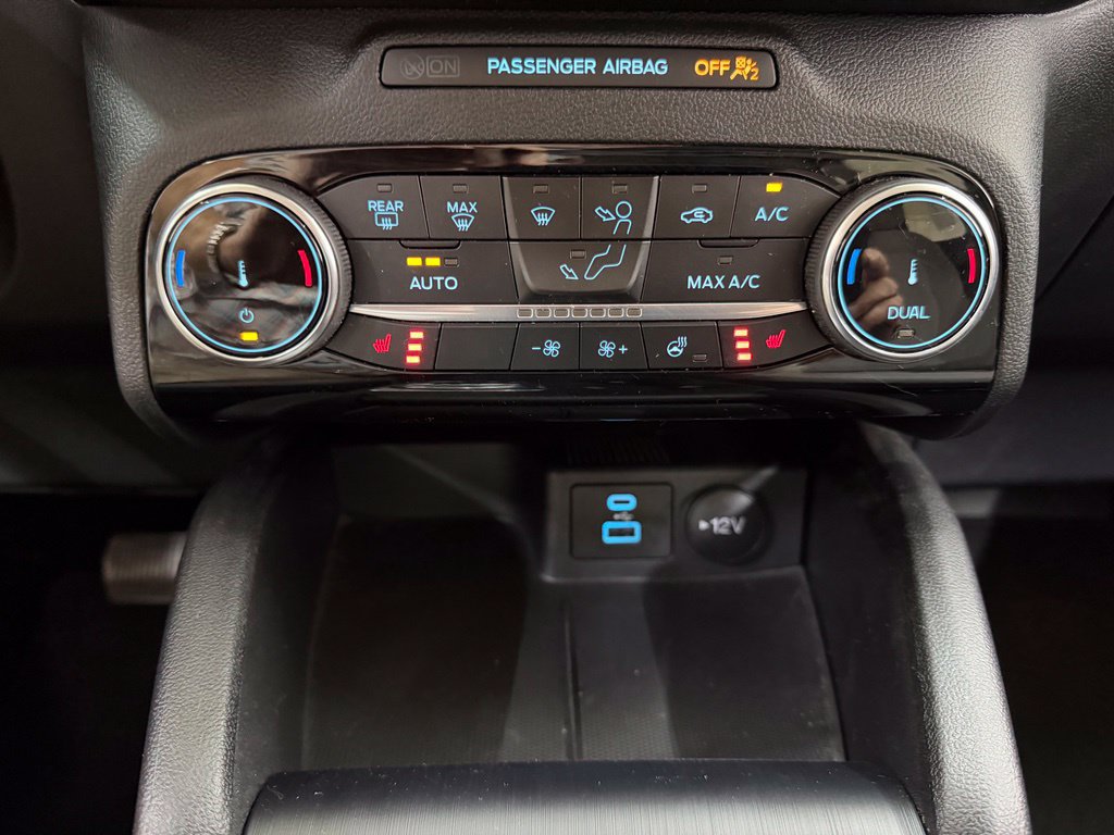 Used 2022 Ford Escape SE w/ Convenience Package AWD/4WD image 24