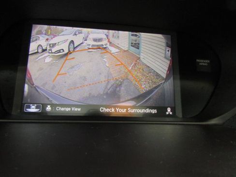 Used 2015 Acura TLX 8-Spd DCT w/Technology Package image 40