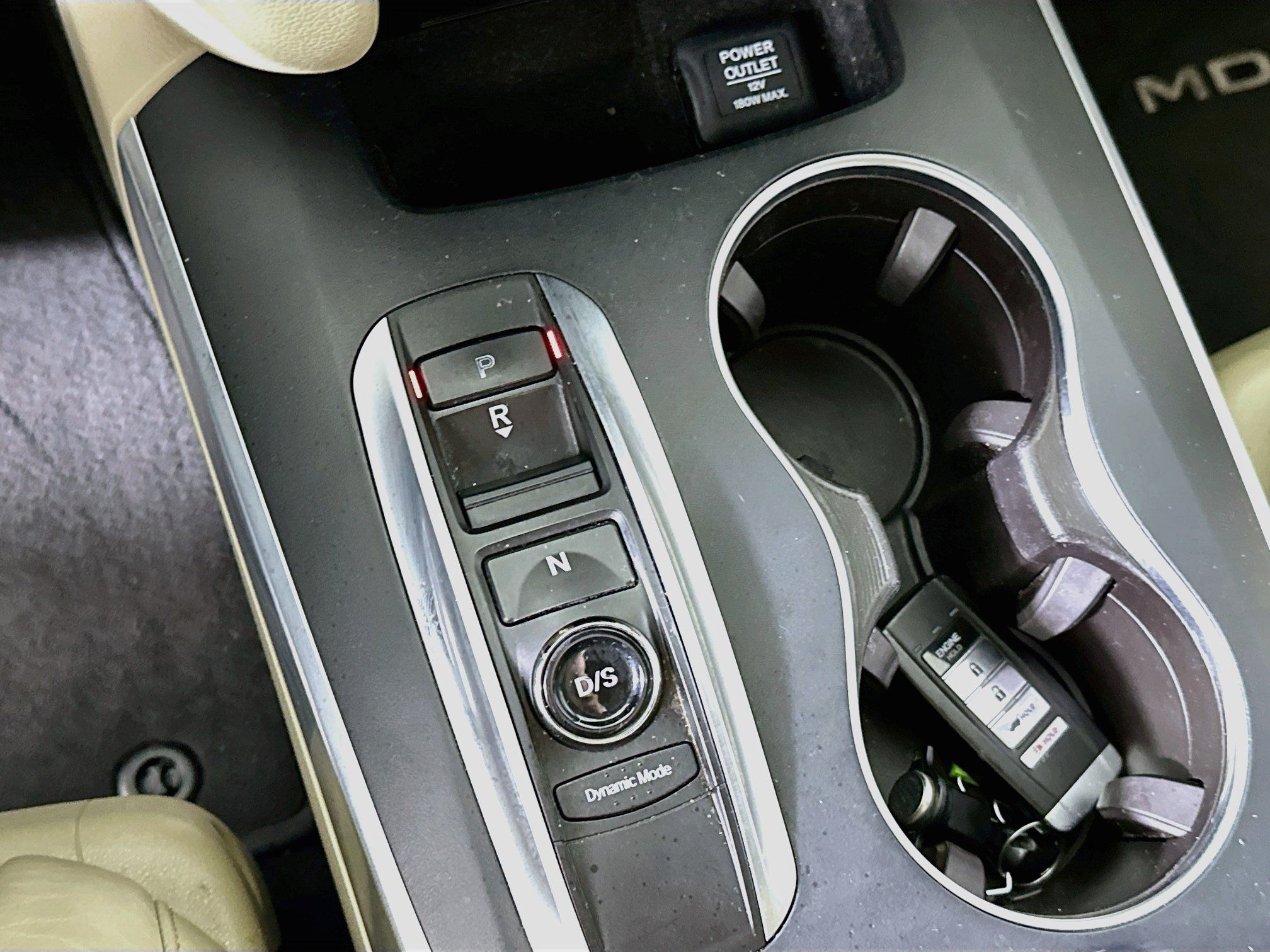 Used 2018 Acura MDX FWD image 24