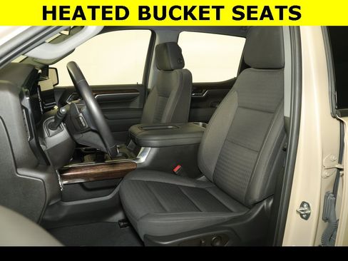 Used 2022 GMC Sierra 1500 Elevation image 3