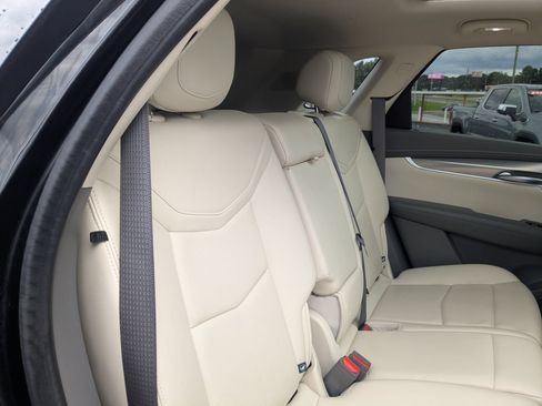 Used 2023 Cadillac XT5 Premium Luxury w/ LPO, Floor Liner Package FWD image 32
