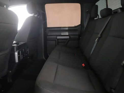 Used 2018 Ford F150 XLT w/ Equipment Group 302A Luxury image 27