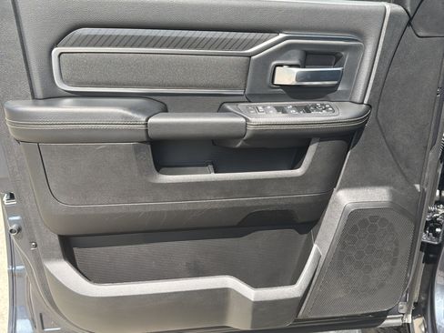 Used 2026 RAM 2500 Big Horn AWD/4WD image 10