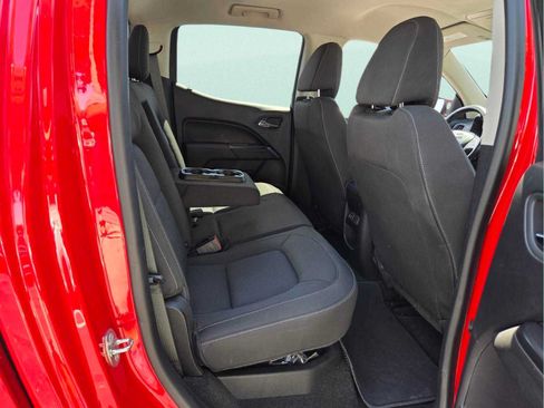 Used 2018 Chevrolet Colorado LT RWD image 18
