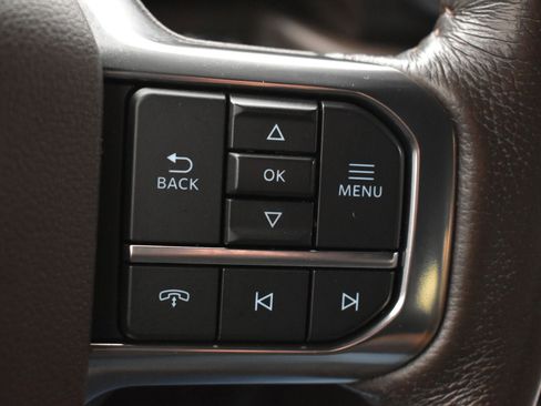 Certified 2022 Ford Expedition King Ranch image 23