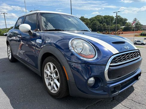 Used 2016 MINI Cooper S FWD image 3