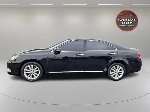 Used 2010 Lexus ES 350 FWD image 8