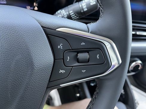 New 2025 Chevrolet TrailBlazer LT w/ LT Cold Weather Package image 12