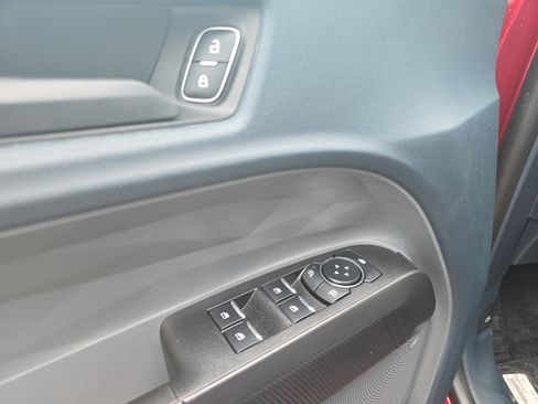 New 2025 Ford Maverick XLT w/ Black Appearance Package image 19