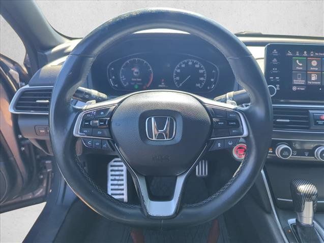 Used 2018 Honda Accord Sport image 13