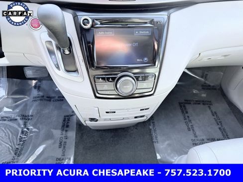 Used 2014 Honda Odyssey EX-L image 21