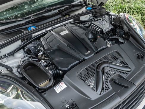 Used 2019 Porsche Macan S AWD/4WD image 35