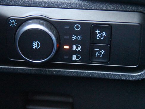 Used 2023 Ford Bronco Big Bend image 31