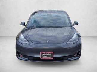 Used 2022 Tesla Model 3 video 2