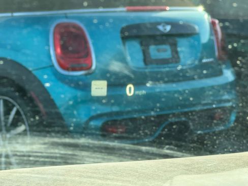 Used 2015 BMW M4 Coupe image 26