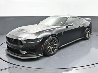 Used 2024 Ford Mustang Dark Horse w/ Dark Horse Handlin Package