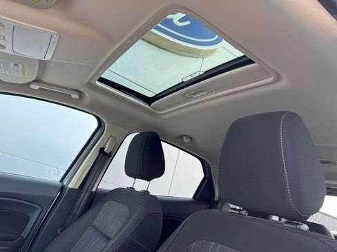 Certified 2020 Ford EcoSport SE image 13