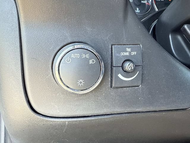 Used 2024 GMC Savana 2500 w/ Driver Convenience Package RWD image 30