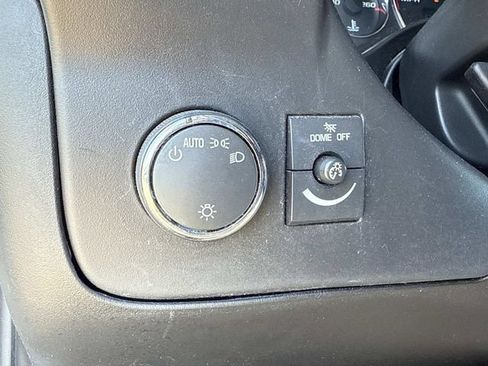 Used 2024 GMC Savana 2500 w/ Driver Convenience Package RWD image 30