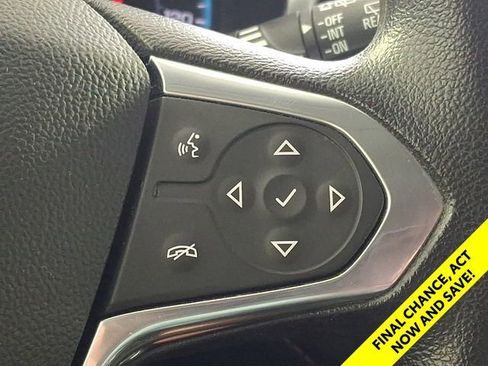 Used 2020 Chevrolet Traverse LS FWD image 27