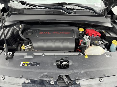 Certified 2020 Jeep Compass Limited image 35