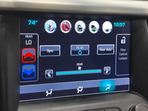 Used 2017 GMC Acadia SLE w/ Driver Alert Package I AWD/4WD image 41