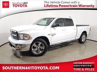 Used 2019 RAM 1500 Big Horn video 1