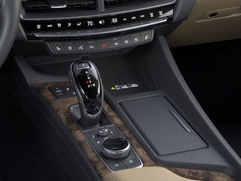 New 2026 Cadillac CT5 Premium Luxury w/ Technology Package RWD image 47
