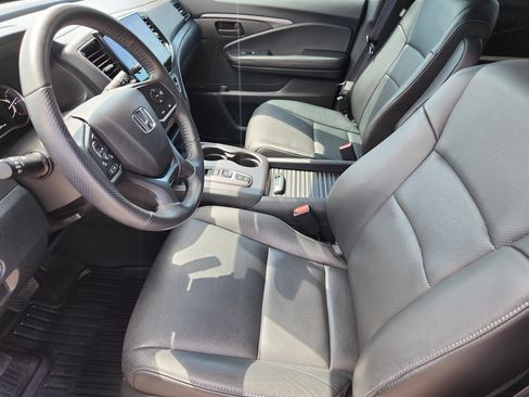 Used 2023 Honda Passport EX-L image 9